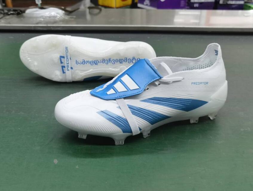 Adidas Predator Elite Tongue FG Size 39-45-60022141